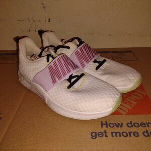 Nike Renew In-Season Tr 9 Women size11 Running Shoes Ar4543 101